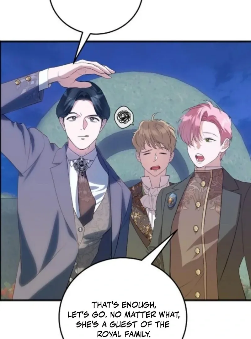 The Cruelty of Salvation Chapter 14 Online - página 85