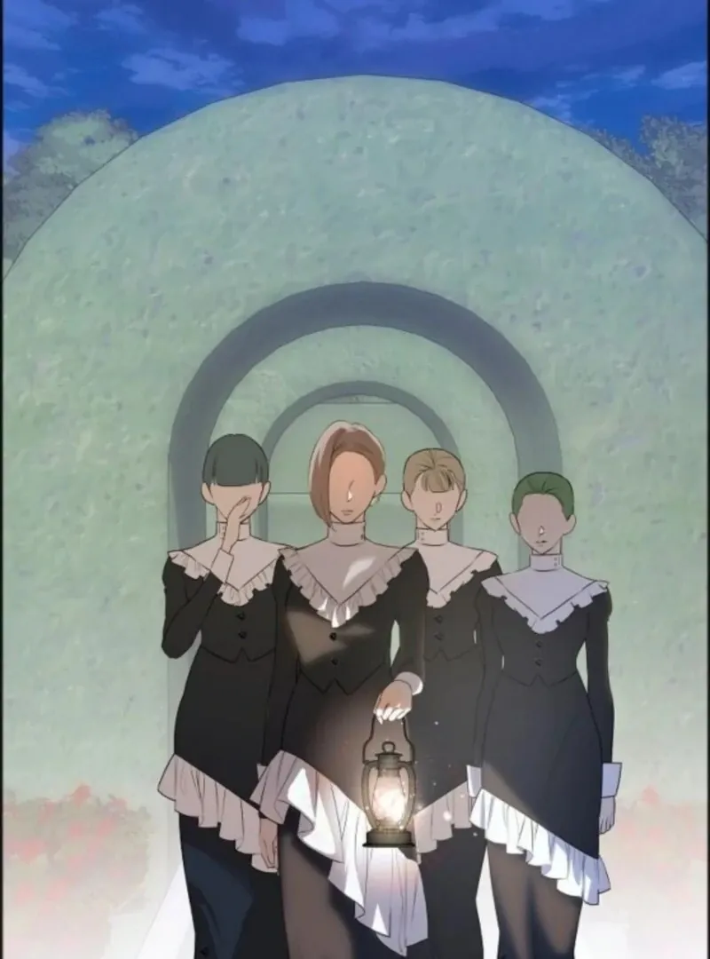 The Cruelty of Salvation Chapter 14 Online - página 91