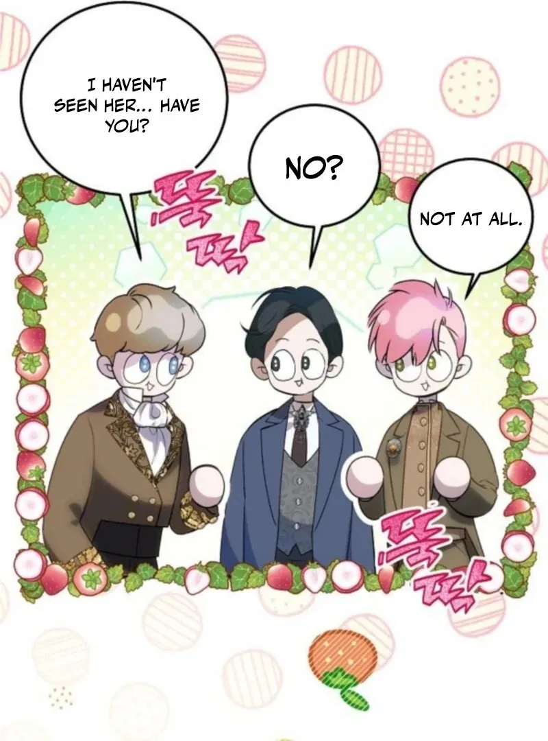 The Cruelty of Salvation Chapter 14 Online - página 96