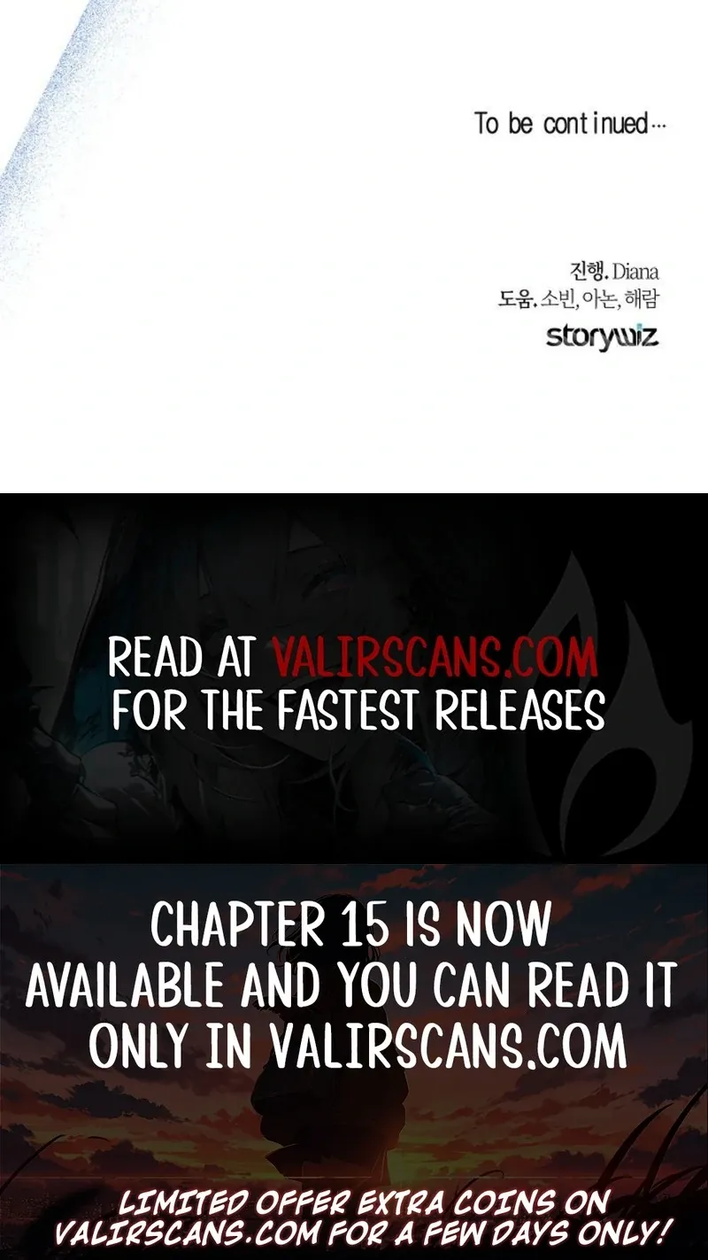 The Cruelty of Salvation Chapter 14 Online - página 110