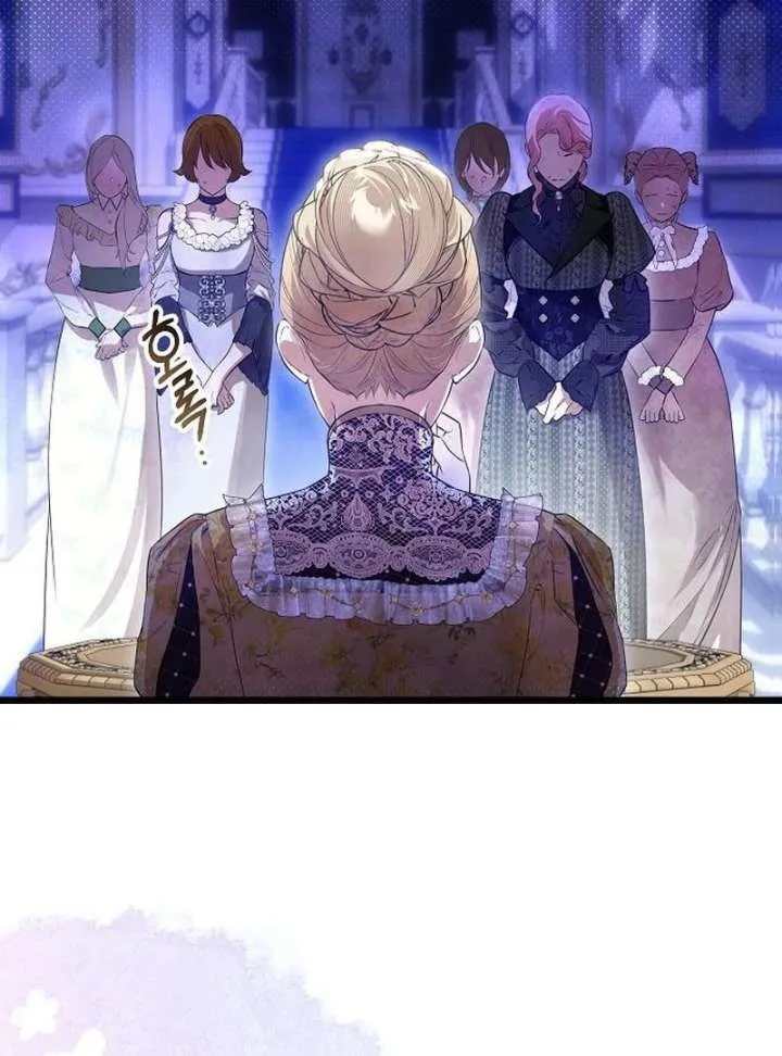 The Cruelty of Salvation Chapter 16 Online - página 5