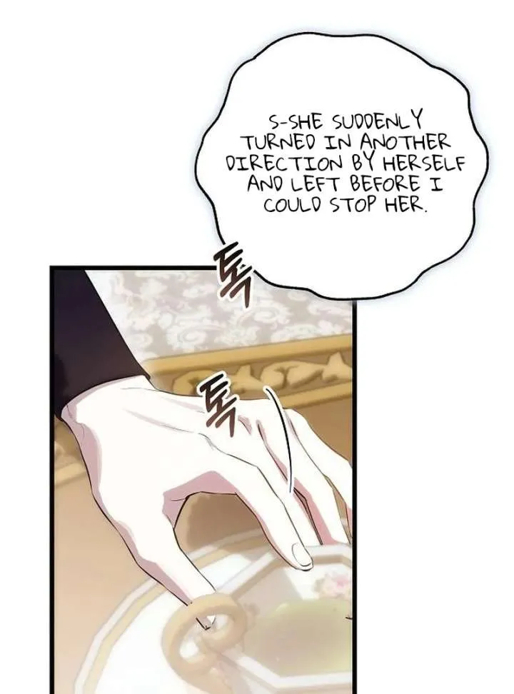 The Cruelty of Salvation Chapter 16 Online - página 16