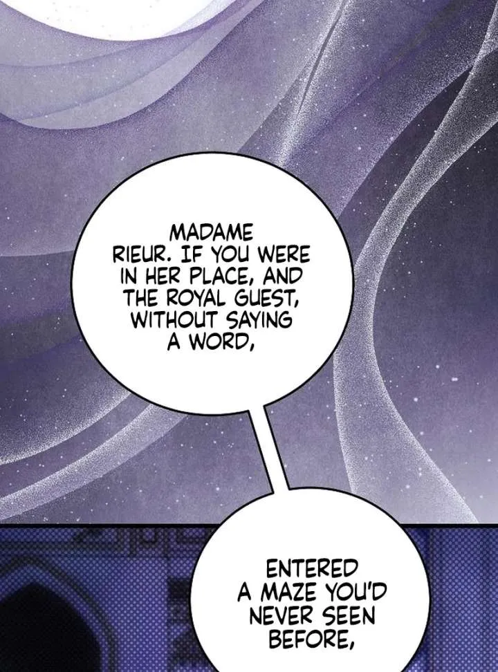 The Cruelty of Salvation Chapter 16 Online - página 22