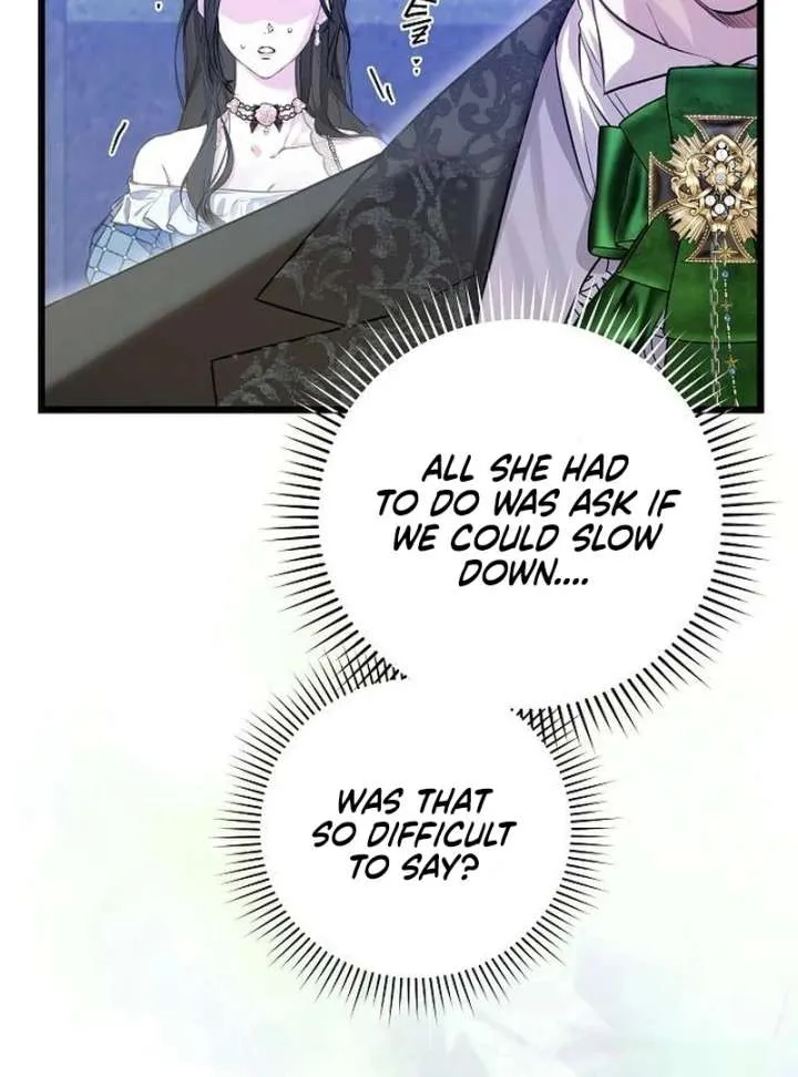 The Cruelty of Salvation Chapter 16 Online - página 41