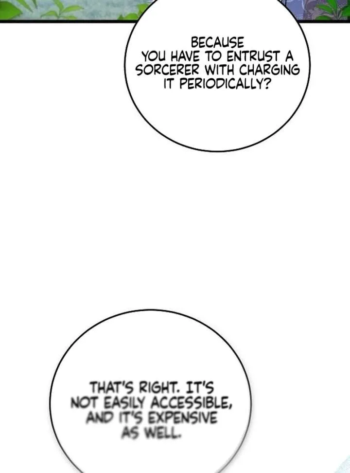 The Cruelty of Salvation Chapter 16 Online - página 65