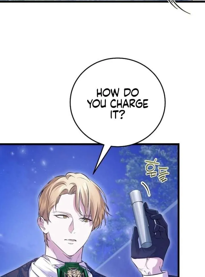 The Cruelty of Salvation Chapter 16 Online - página 73
