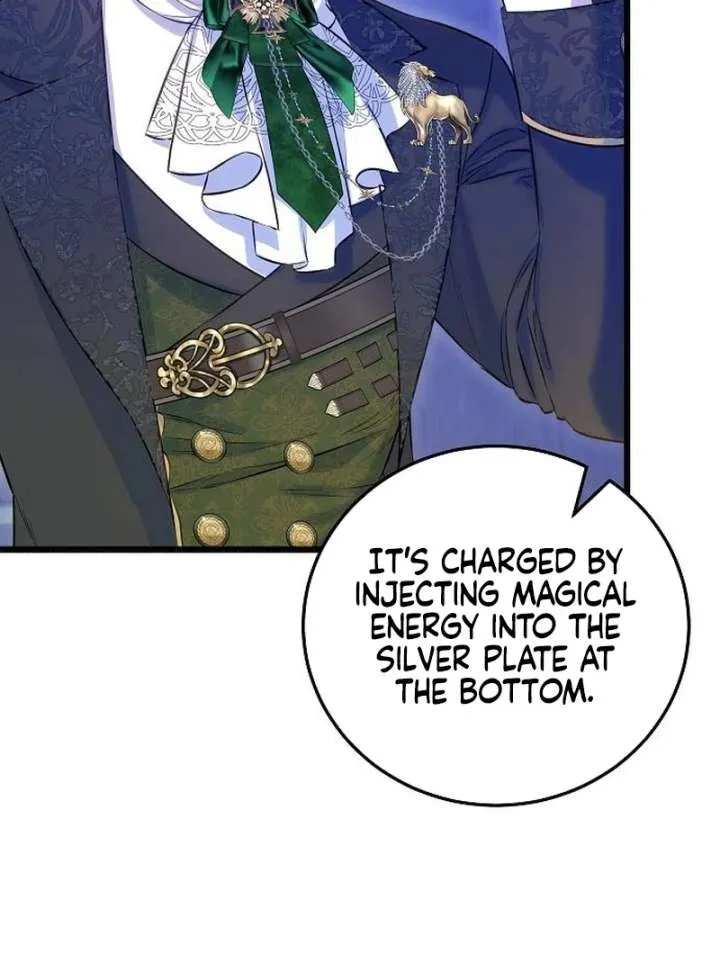 The Cruelty of Salvation Chapter 16 Online - página 74