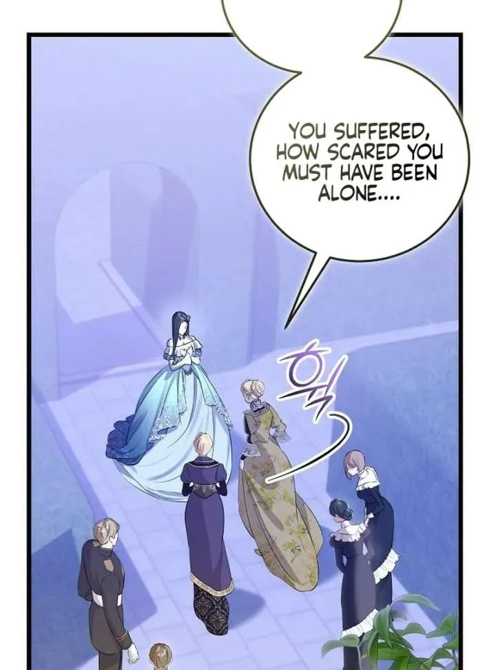 The Cruelty of Salvation Chapter 16 Online - página 94