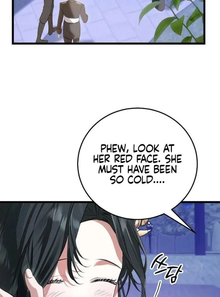 The Cruelty of Salvation Chapter 16 Online - página 95