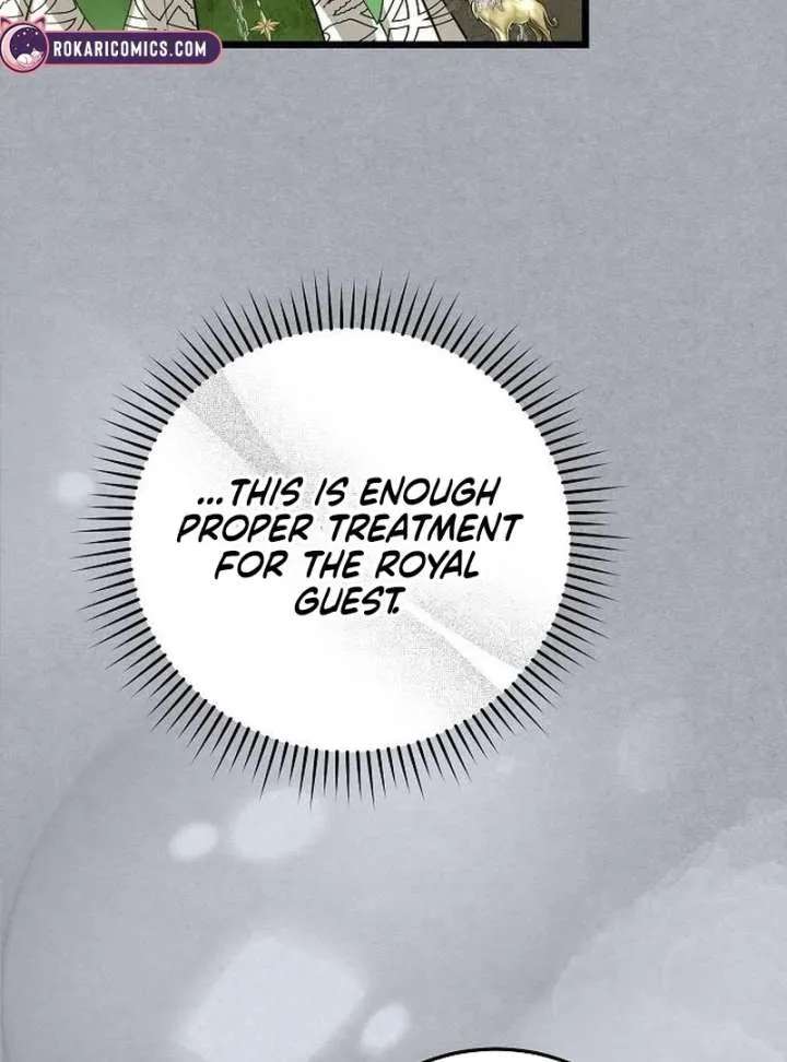The Cruelty of Salvation Chapter 16 Online - página 111