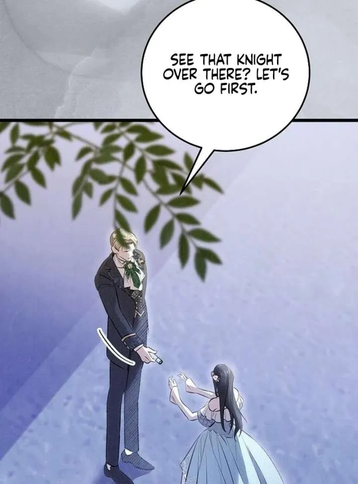 The Cruelty of Salvation Chapter 16 Online - página 112