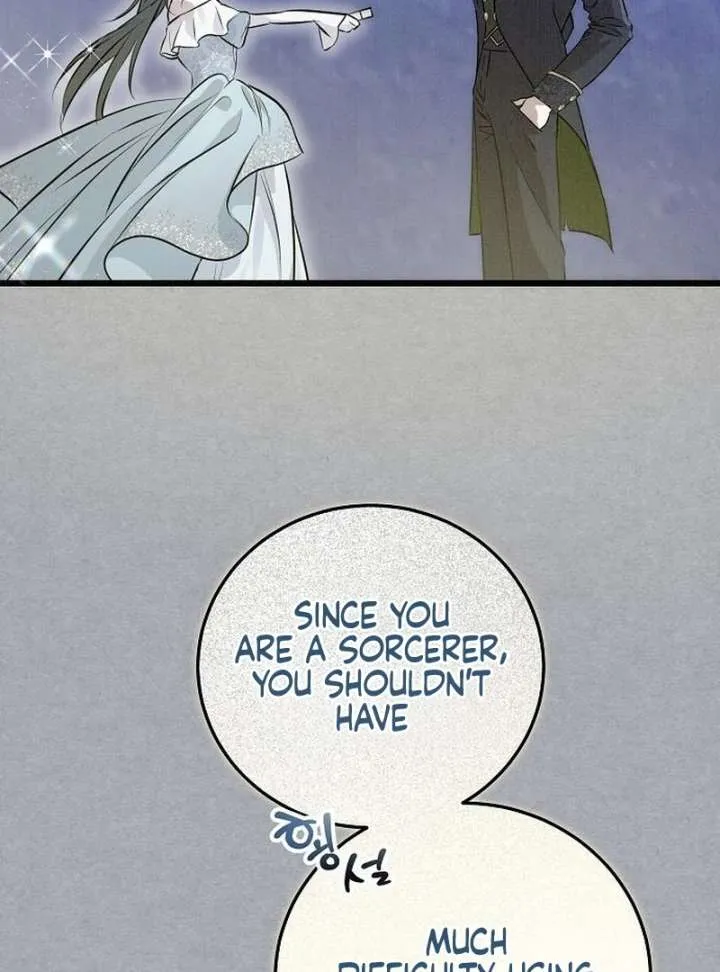 The Cruelty of Salvation Chapter 16 Online - página 121