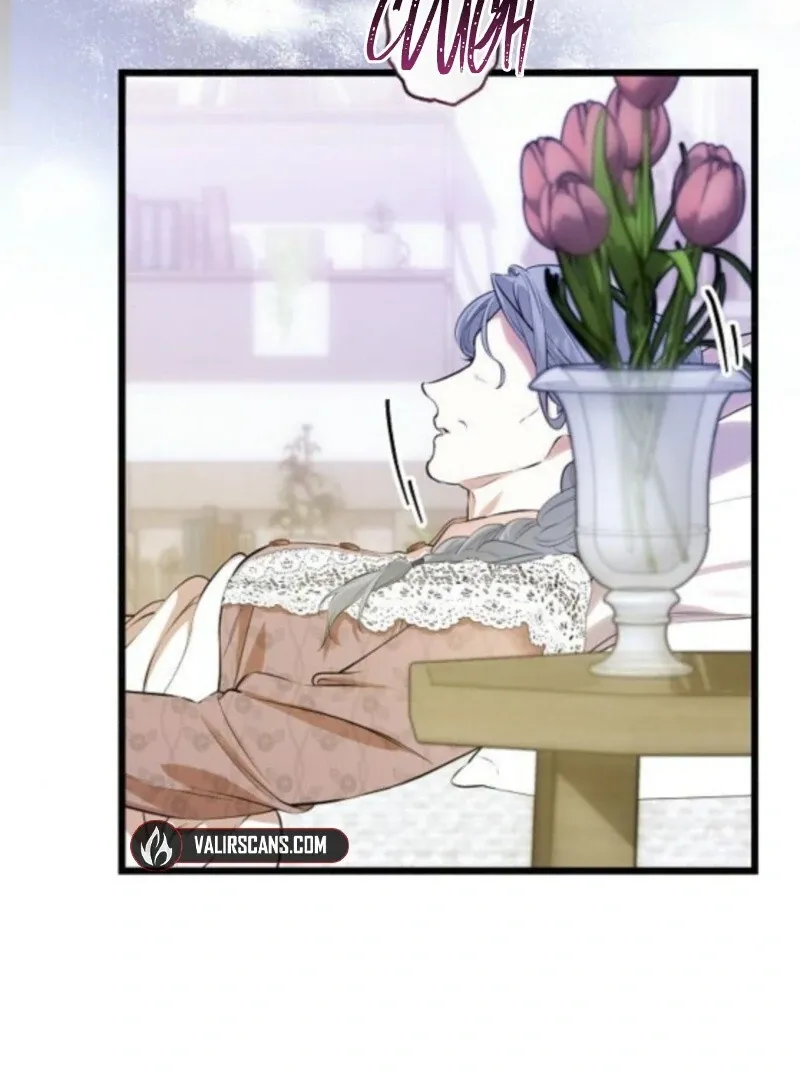 The Cruelty of Salvation Chapter 17 Online - página 3