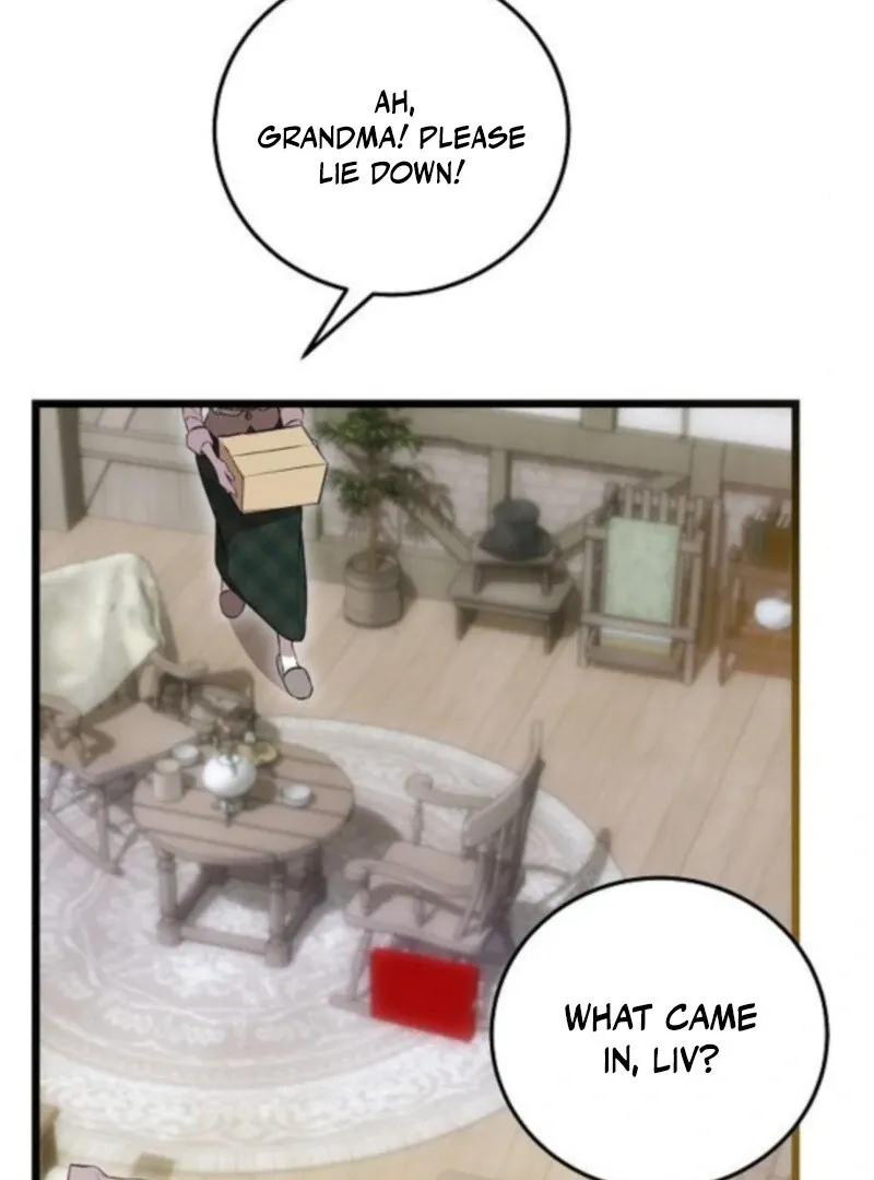 The Cruelty of Salvation Chapter 17 Online - página 10