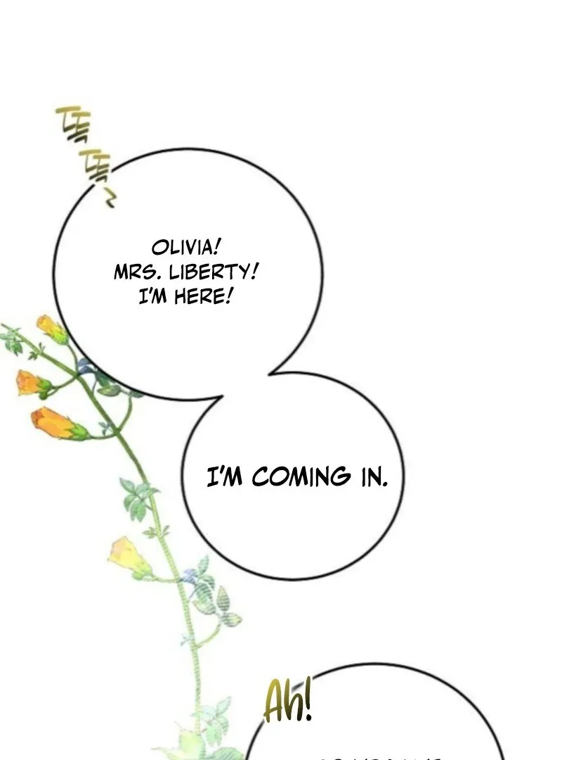 The Cruelty of Salvation Chapter 17 Online - página 21