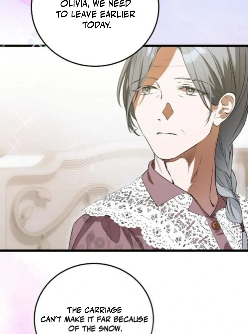 The Cruelty of Salvation Chapter 17 Online - página 25