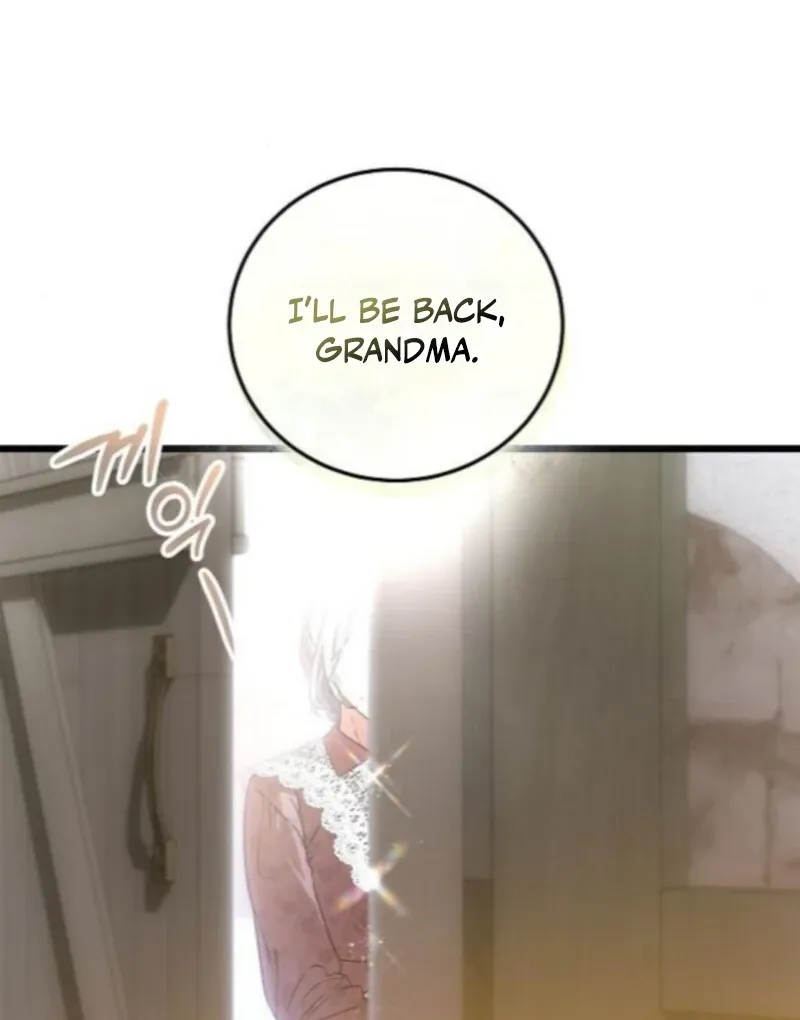 The Cruelty of Salvation Chapter 17 Online - página 41