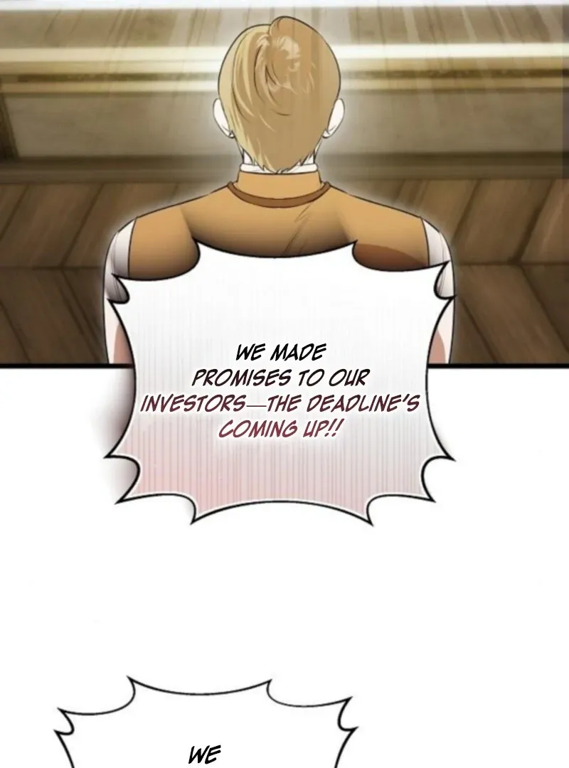 The Cruelty of Salvation Chapter 17 Online - página 77
