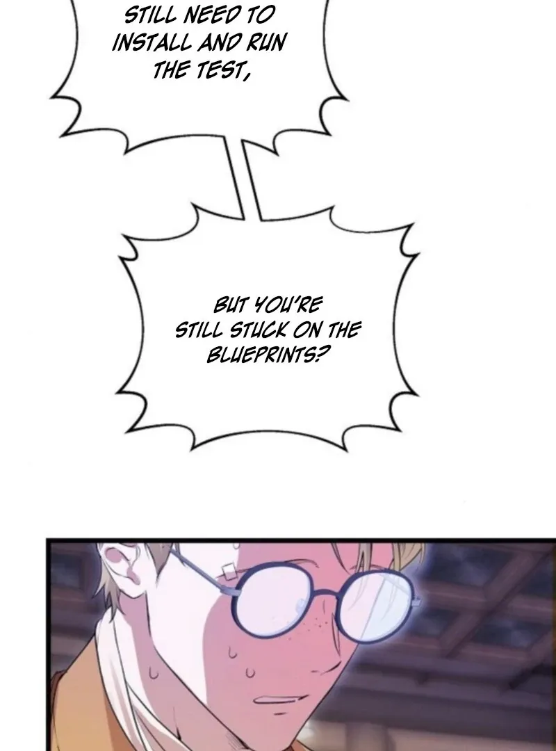The Cruelty of Salvation Chapter 17 Online - página 78
