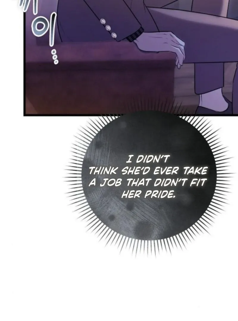 The Cruelty of Salvation Chapter 17 Online - página 99