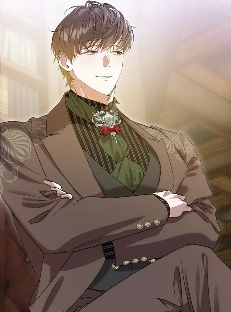 The Cruelty of Salvation Chapter 17 Online - página 112