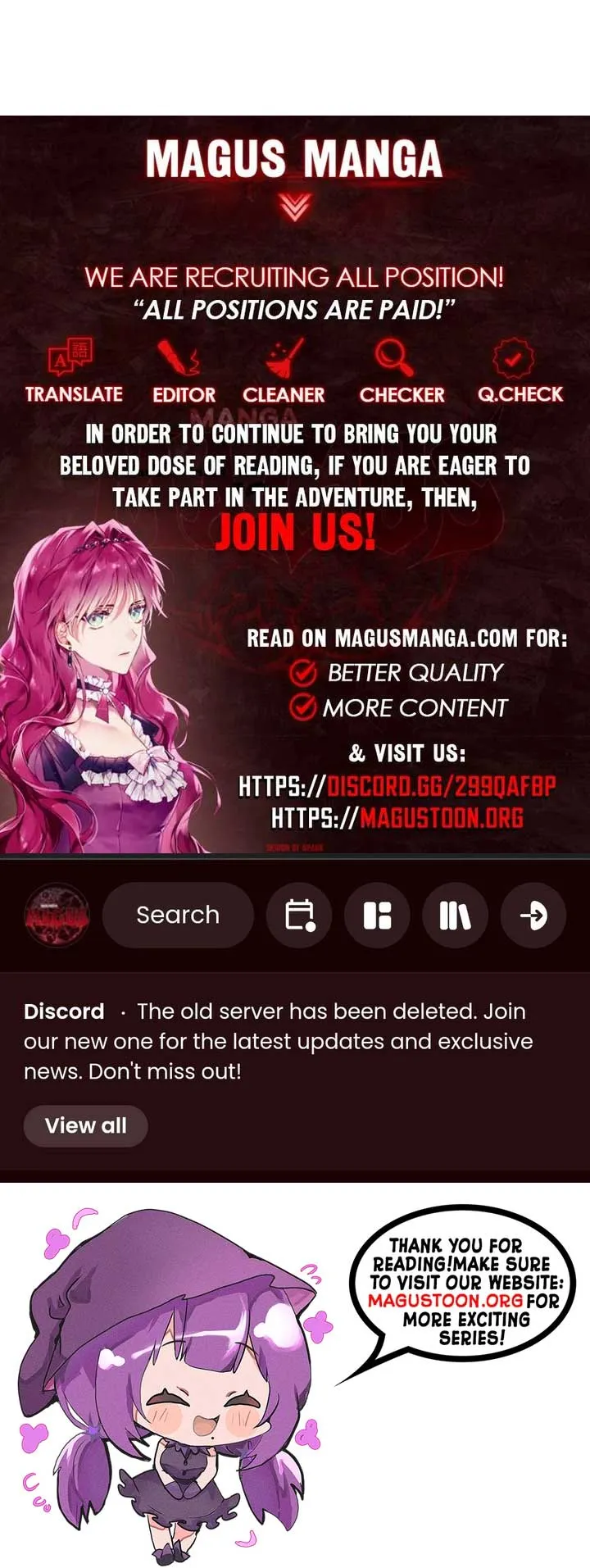 The Cruelty of Salvation Chapter 2 Online - página 9
