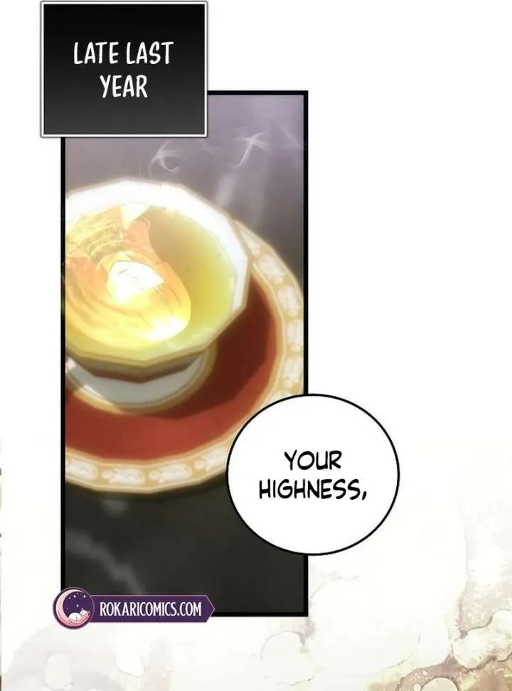 The Cruelty of Salvation Chapter 21 Online - página 9