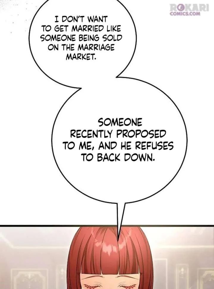 The Cruelty of Salvation Chapter 21 Online - página 22