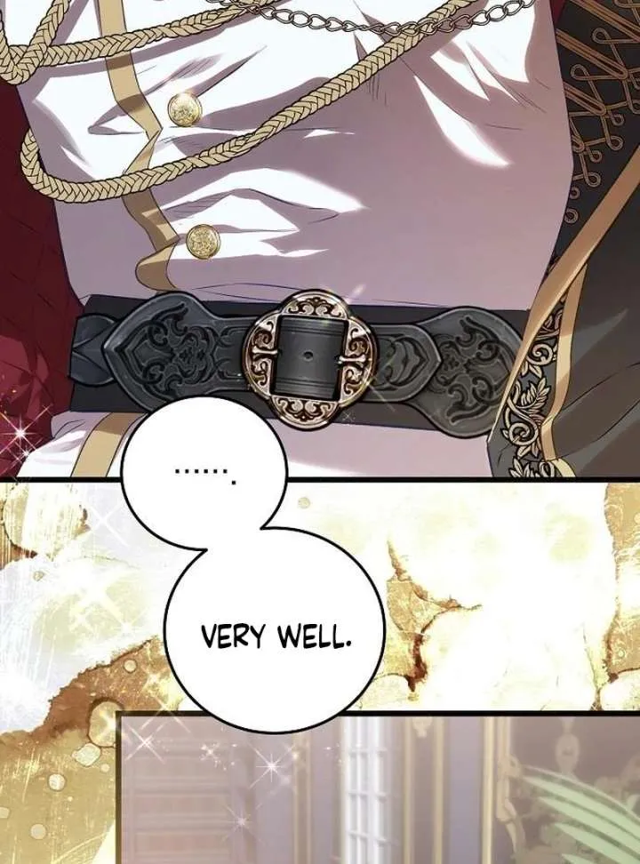 The Cruelty of Salvation Chapter 21 Online - página 35