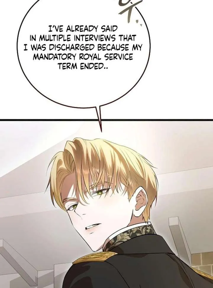 The Cruelty of Salvation Chapter 21 Online - página 49