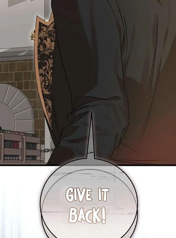The Cruelty of Salvation Chapter 21 Online - página 50