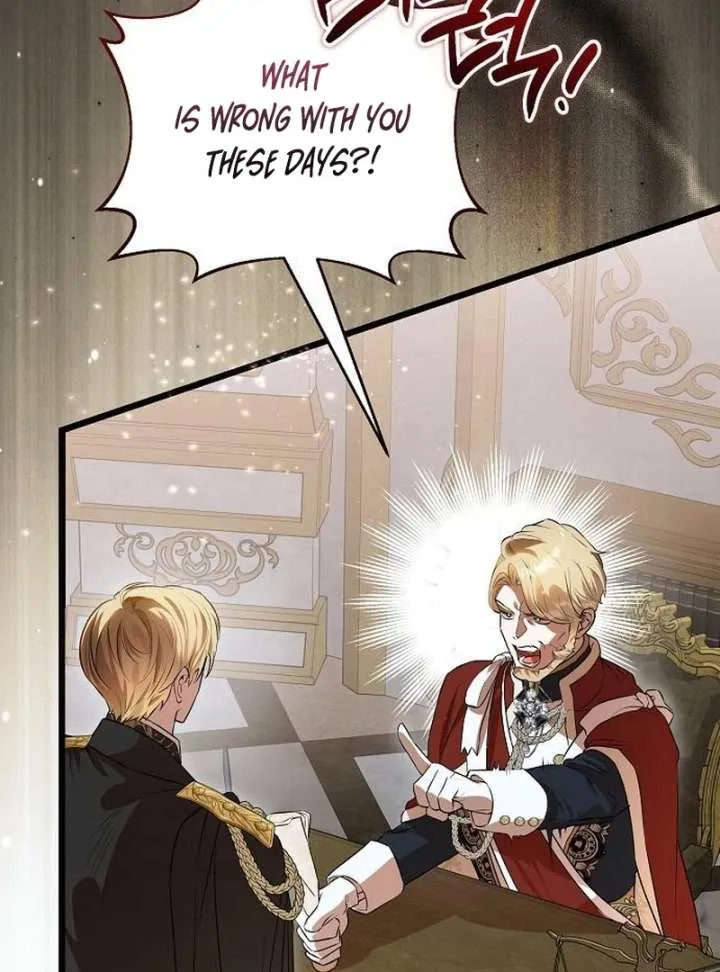 The Cruelty of Salvation Chapter 21 Online - página 53