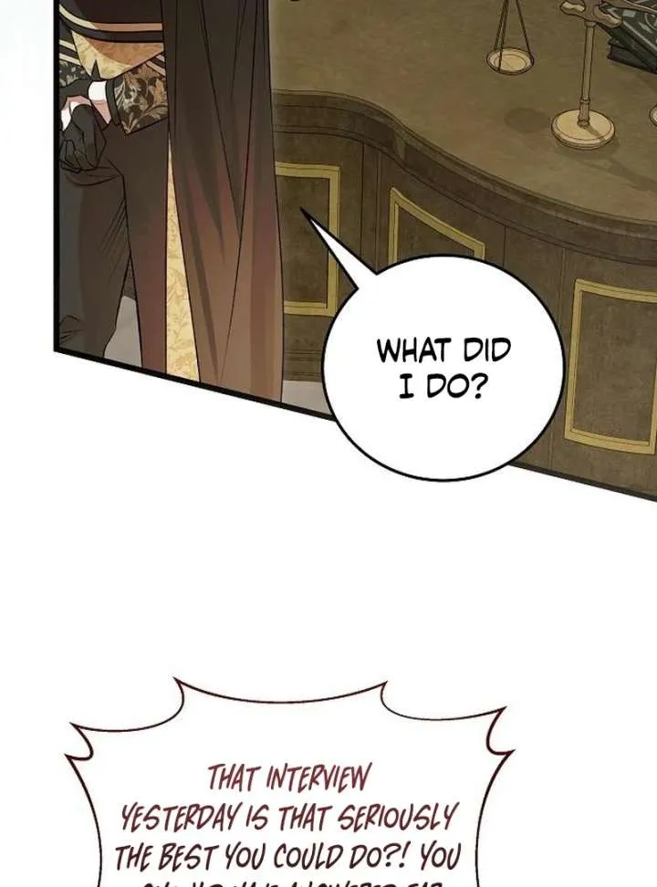 The Cruelty of Salvation Chapter 21 Online - página 54