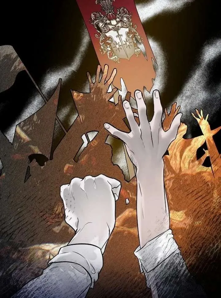 The Cruelty of Salvation Chapter 21 Online - página 63