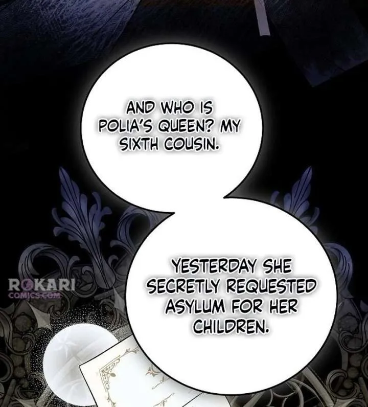The Cruelty of Salvation Chapter 21 Online - página 64