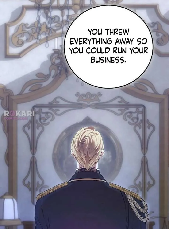 The Cruelty of Salvation Chapter 21 Online - página 72