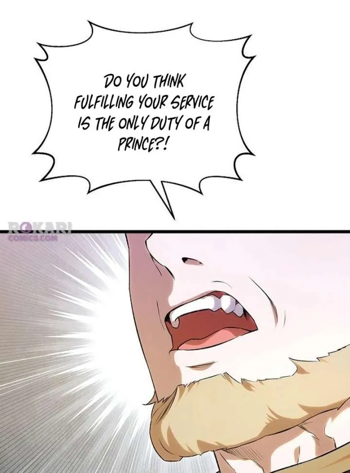 The Cruelty of Salvation Chapter 21 Online - página 95