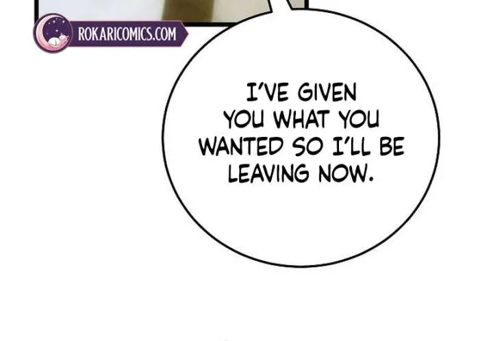 The Cruelty of Salvation Chapter 21 Online - página 109