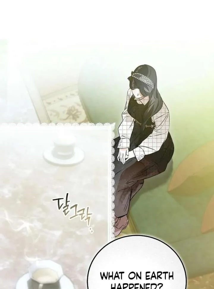 The Cruelty of Salvation Chapter 22 Online - página 22