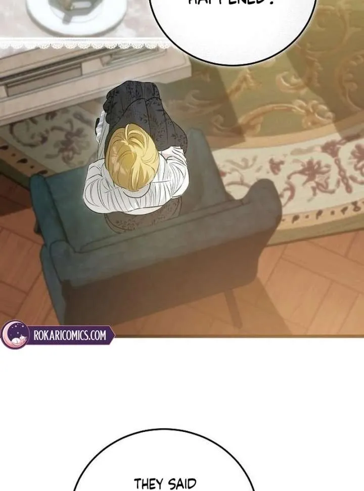 The Cruelty of Salvation Chapter 22 Online - página 23