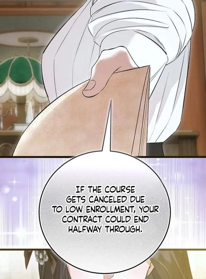 The Cruelty of Salvation Chapter 22 Online - página 49