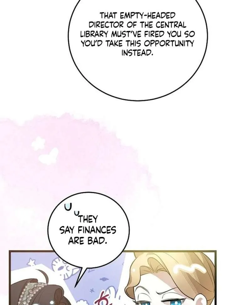 The Cruelty of Salvation Chapter 22 Online - página 56
