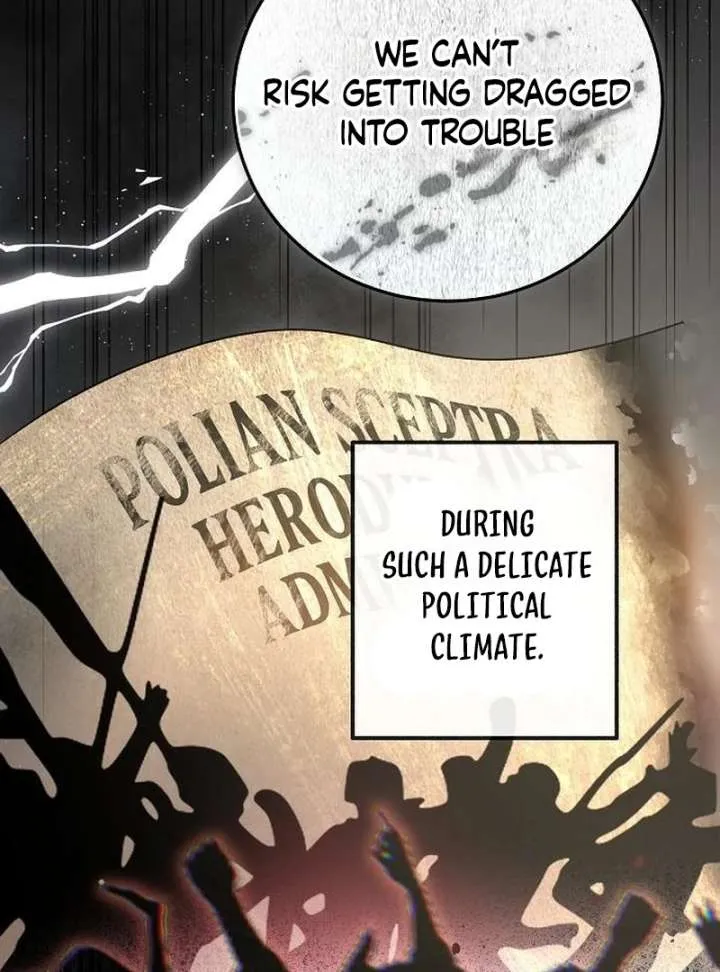 The Cruelty of Salvation Chapter 22 Online - página 105