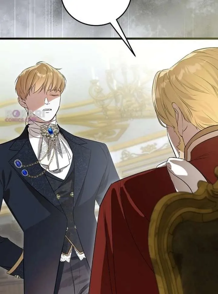 The Cruelty of Salvation Chapter 22 Online - página 107
