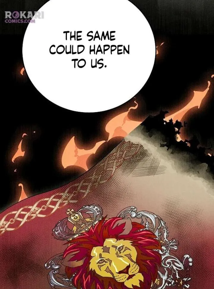 The Cruelty of Salvation Chapter 22 Online - página 111