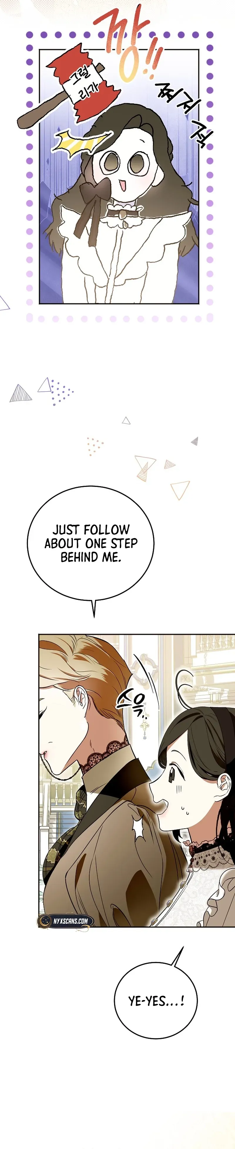 The Cruelty of Salvation Chapter 4 Online - página 9