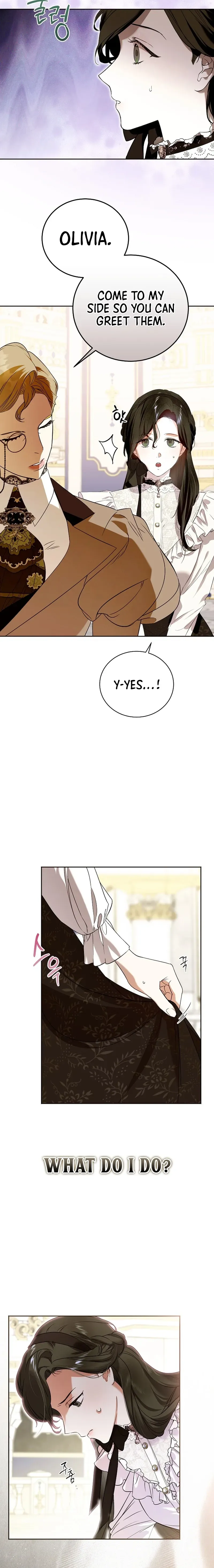 The Cruelty of Salvation Chapter 4 Online - página 13