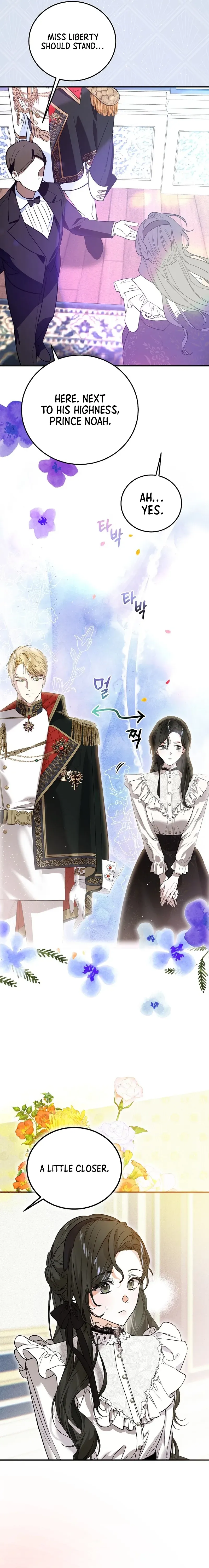 The Cruelty of Salvation Chapter 4 Online - página 23