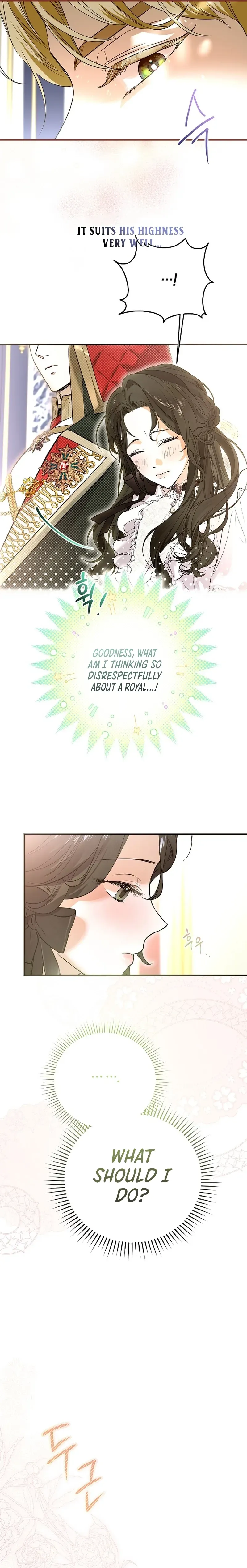 The Cruelty of Salvation Chapter 4 Online - página 26