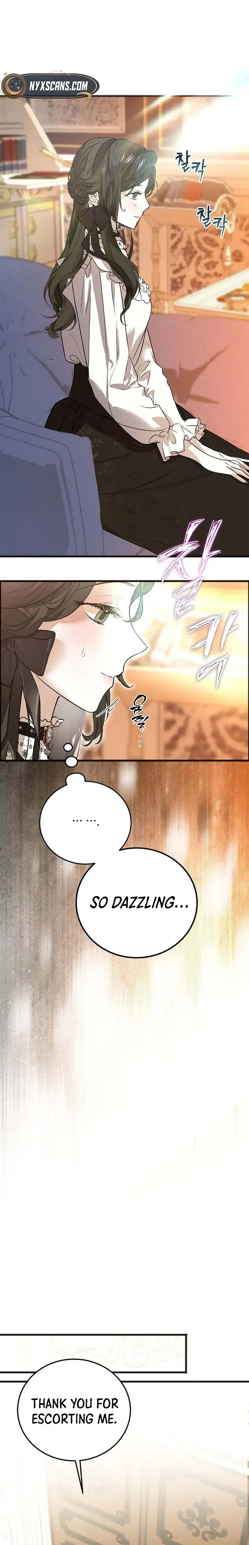 The Cruelty of Salvation Chapter 5 Online - página 4